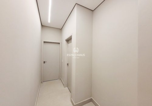 Casa em Condomínio com 225m², 3 quartos no bairro Condomínio Villa Sapezal em Indaiatuba