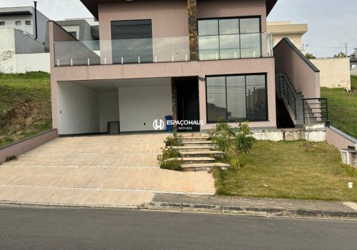 Casa em Condomínio para Alugar com 209m², 3 quartos no bairro Jardim Reserva Bom Viver de Indaiatuba em Indaiatuba