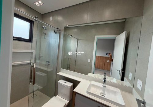 Casa em Condomínio com 188m², 3 quartos no bairro Park Gran Reserve em Indaiatuba