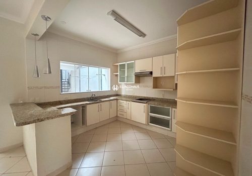 Casa em Condomínio com 142m², 3 quartos no bairro Parque Residencial Indaiá em Indaiatuba