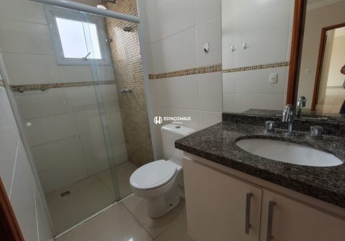Apartamento com 83m², 3 quartos no bairro Centro em Indaiatuba