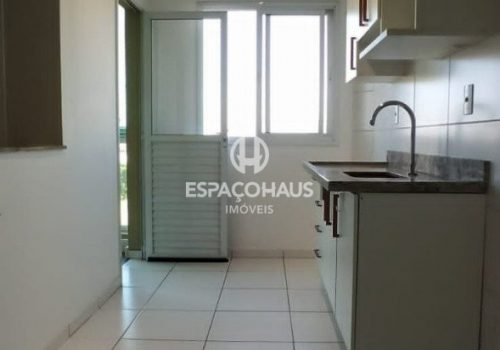 Apartamento com 76m², 3 quartos no bairro Aqui se Vive em Indaiatuba