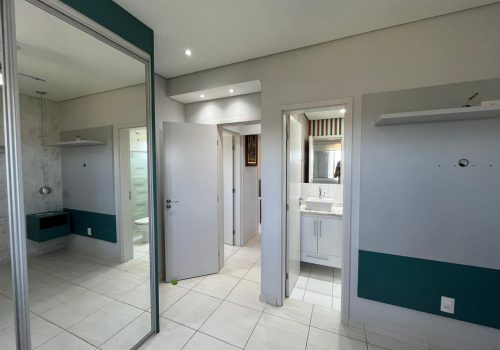 Apartamento com 69m², 3 quartos no bairro Jardim Sevilha em Indaiatuba