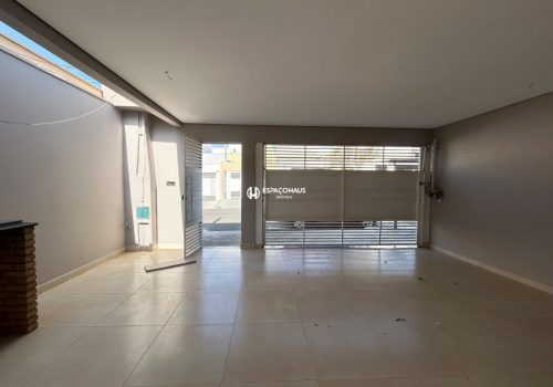 Casa com 124m², 3 quartos no bairro Jardim Monte Carlo em Indaiatuba