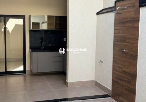 Casa em Condomínio com 105m², 3 quartos no bairro Jardins do Império em Indaiatuba