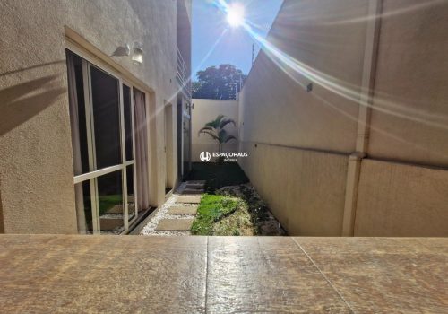Casa em Condomínio com 186m², 3 quartos no bairro Vila Suíça em Indaiatuba