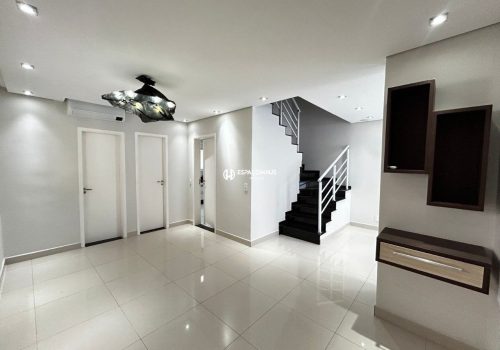 Casa em Condomínio com 186m², 3 quartos no bairro Vila Suíça em Indaiatuba