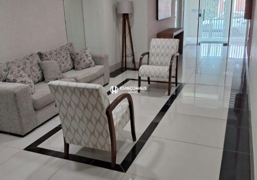 Apartamento com 83m², 3 quartos no bairro Centro em Indaiatuba