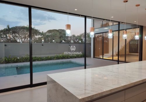 Casa em Condomínio com 450m², 5 quartos no bairro Condomínio Helvetia Park em Indaiatuba