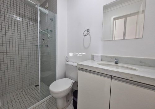 Apartamento com 95m², 2 quartos no bairro Jardim Pau Preto em Indaiatuba