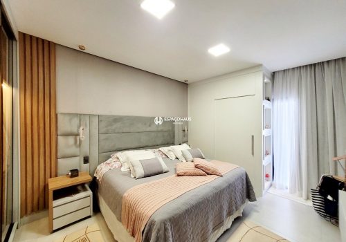 Casa em Condomínio com 199m², 3 quartos no bairro Residencial Dona Maria José em Indaiatuba
