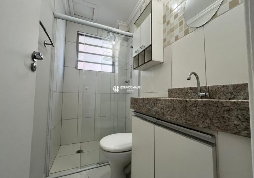 Apartamento com 52m², 2 quartos no bairro Parque São Lourenço em Indaiatuba