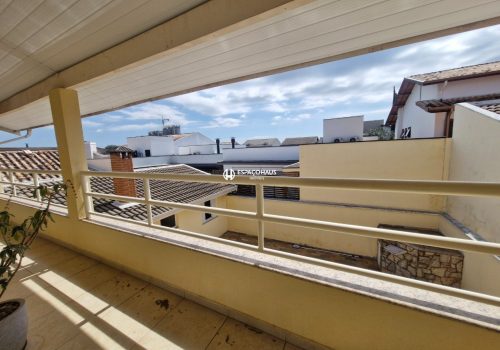 Casa em Condomínio com 270m², 4 quartos no bairro Jardim Villa Romana em Indaiatuba