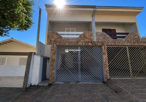 Casa com 179m², 3 quartos no bairro Vila Teller em Indaiatuba