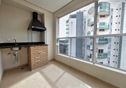 Apartamento com 80m², 3 quartos no bairro Vila Sfeir em Indaiatuba