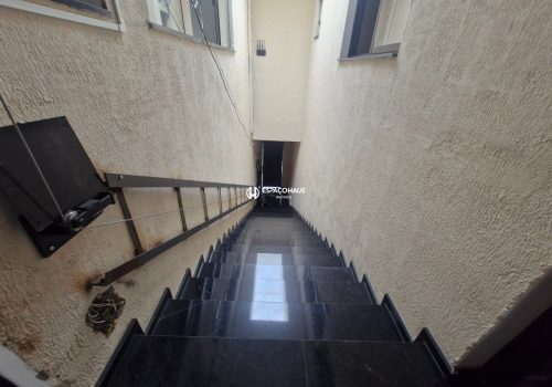 Casa com 70m², 2 quartos no bairro Jardim Pedroso em Indaiatuba
