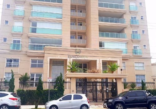 Apartamento com 287m², 3 quartos no bairro Vila Castelo Branco em Indaiatuba