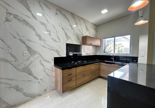 Casa com 98m², 3 quartos no bairro Parque Residencial Sabiás em Indaiatuba