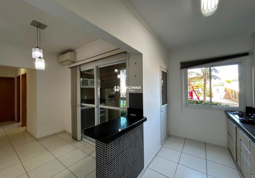 Apartamento com 73m², 3 quartos no bairro Aqui se Vive em Indaiatuba