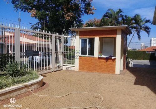 Residencial Porto do Sol