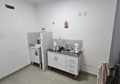 Salão Comercial / Loja com 140m² no bairro Cidade Nova I em Indaiatuba