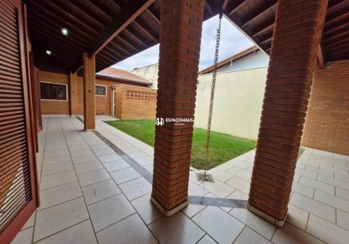 Casa com 188m², 3 quartos no bairro Parque São Lourenço em Indaiatuba