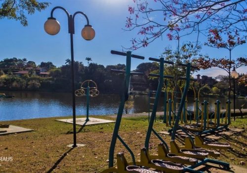 Chácara em Condomínio com 194m², 3 quartos no bairro Terras de Itaici em Indaiatuba