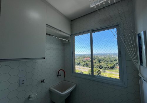Apartamento com 69m², 3 quartos no bairro Jardim Sevilha em Indaiatuba