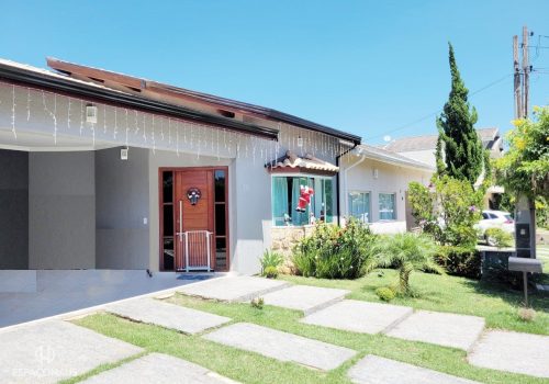 Casa em Condomínio com 169m², 3 quartos no bairro Jardim Portal dos Ipês em Indaiatuba