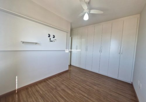 Apartamento com 84m², 3 quartos no bairro Jardim Pau Preto em Indaiatuba