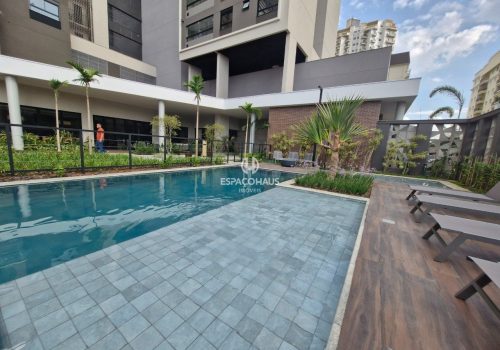 Apartamento com 71m², 2 quartos no bairro Centro em Indaiatuba