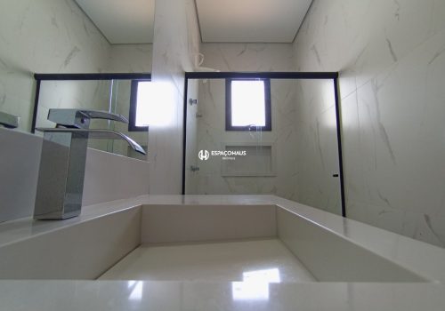 Casa em Condomínio com 133m², 3 quartos no bairro Jardim Mantova em Indaiatuba