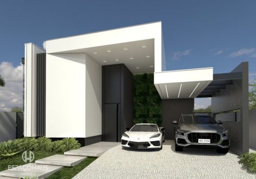 Casa em Condomínio com 261m², 4 quartos no bairro Maison Du Parc em Indaiatuba