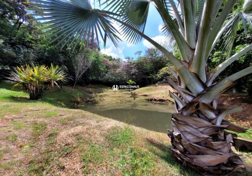 Sítio com 400m², 4 quartos no bairro Parque da Grama em Indaiatuba