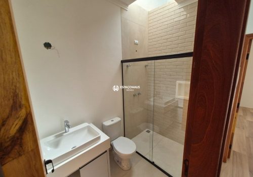 Casa em Condomínio com 150m², 3 quartos no bairro Jardim Park Real em Indaiatuba