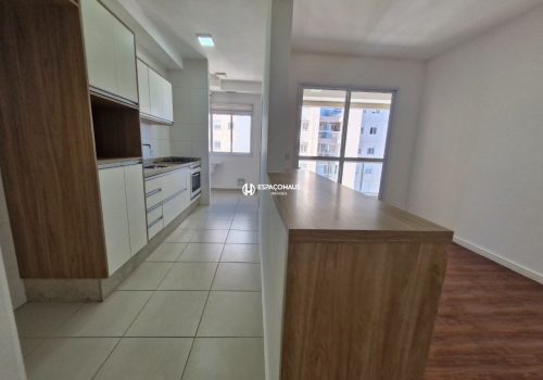 Apartamento com 91m², 3 quartos no bairro Jardim Pau Preto em Indaiatuba