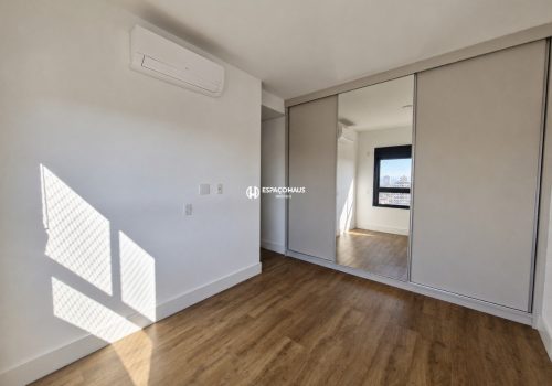 Apartamento com 64m², 2 quartos no bairro Centro em Indaiatuba