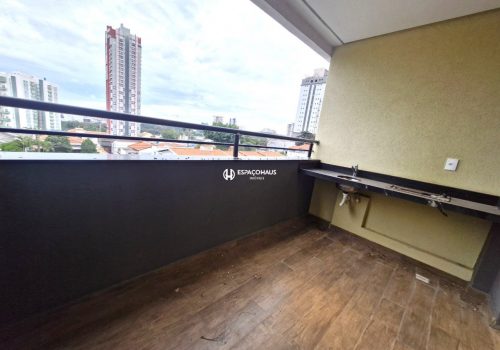 Apartamento com 122m², 3 quartos no bairro Centro em Indaiatuba