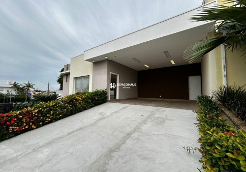 Casa em Condomínio para Comprar ou Alugar com 236m², 3 quartos no bairro Jardim Portal dos Ipês em Indaiatuba