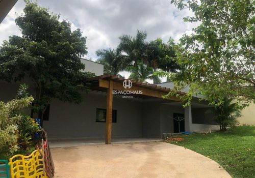 Chácara em Condomínio com 194m², 3 quartos no bairro Terras de Itaici em Indaiatuba