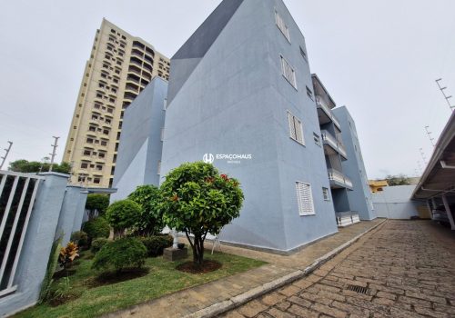 Residencial Lucerna