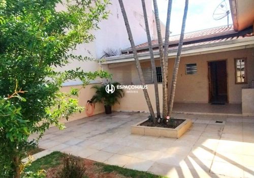 Casa com 90m², 2 quartos no bairro Jardim Regina em Indaiatuba