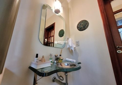 Chácara em Condomínio com 739m², 5 quartos no bairro Terras de Itaici em Indaiatuba