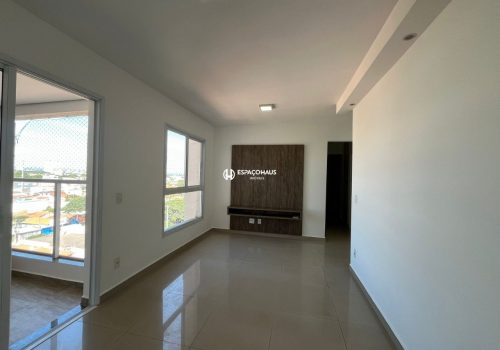 Apartamento com 84m², 3 quartos no bairro Centro em Indaiatuba