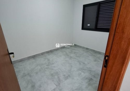 Casa com 110m², 2 quartos no bairro Parque Barnabé em Indaiatuba