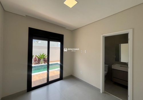 Casa em Condomínio com 202m², 3 quartos no bairro Park Gran Reserve em Indaiatuba