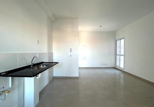 Apartamento com 51m², 2 quartos no bairro Parque Residencial Sabiás em Indaiatuba