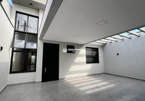 Casa com 110m², 3 quartos no bairro Vila Verde em Indaiatuba