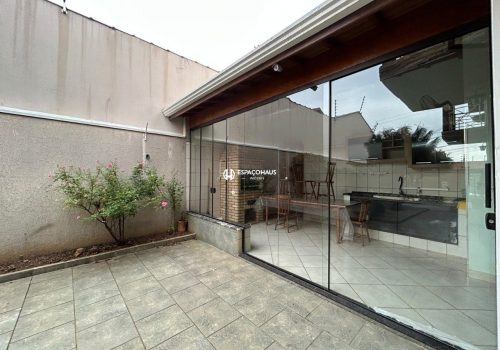 Casa com 221m², 3 quartos no bairro Jardim Regina em Indaiatuba