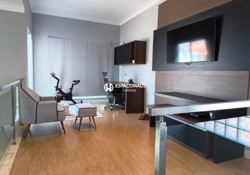 Casa em Condomínio com 200m², 3 quartos no bairro Jardim Reserva Bom Viver de Indaiatuba em Indaiatuba